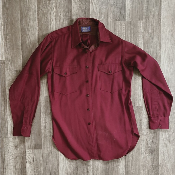 Vintage Pendleton - Picture 1 of 2